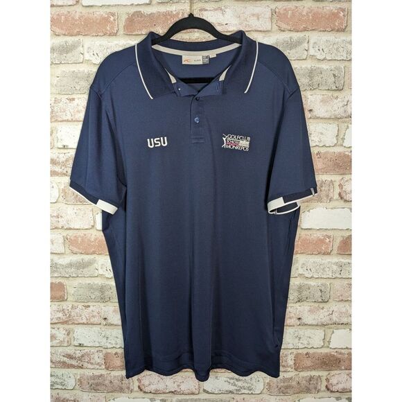 Other - Kjus Men's‎ Golfclub Schloss Monrepos Shirt 2XL